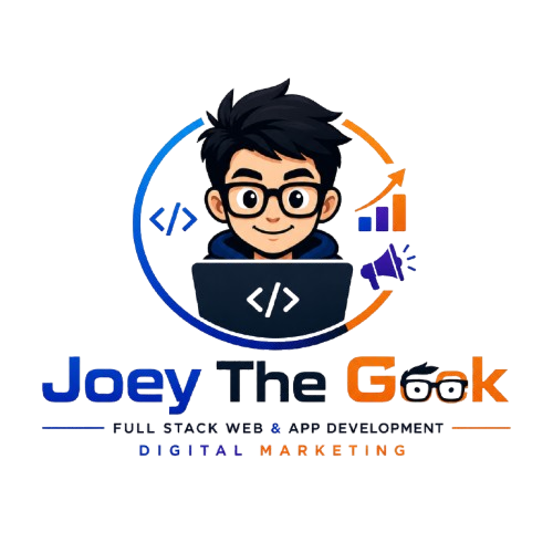 JoeyTheGeek